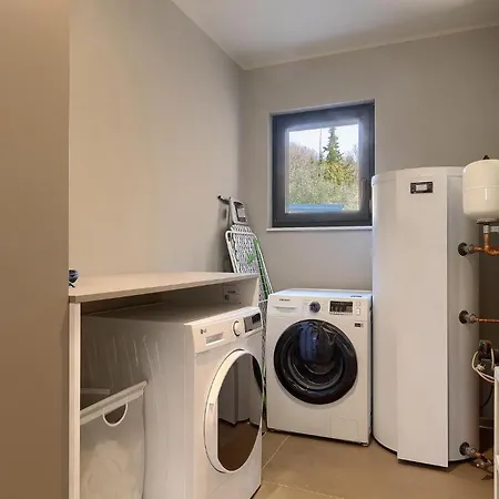 Prázdninový dům Noeli