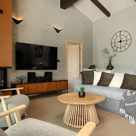 بيت للعطل Noeli