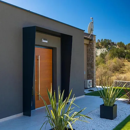 Noeli Vakantiehuis *