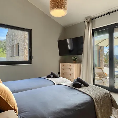 Noeli Vakantiehuis Hum