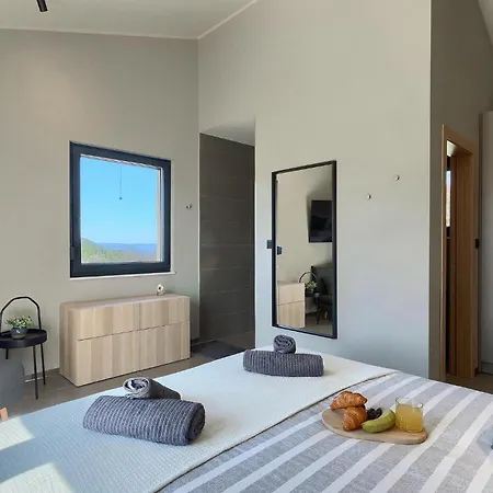 Holiday home Noeli *