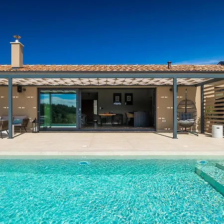 Noeli Holiday home Hum