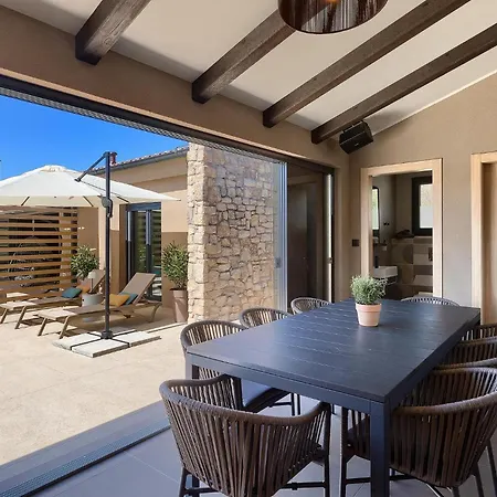 Dom wakacyjny Noeli *