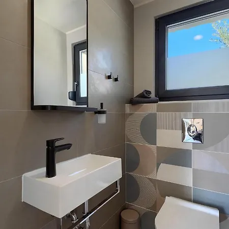 Noeli Holiday home