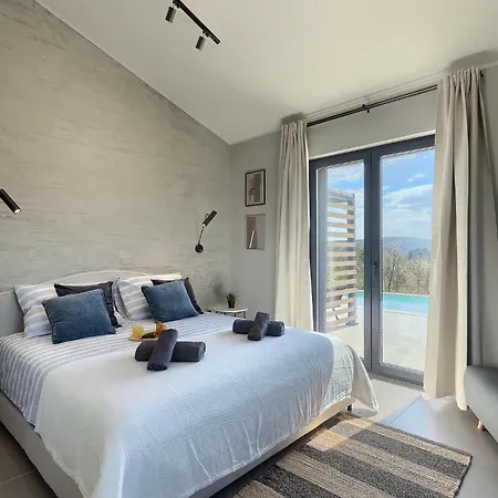 Dom wakacyjny Noeli Hum