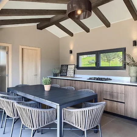 Holiday home Noeli