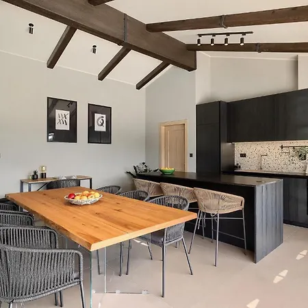 Noeli Dom wakacyjny *