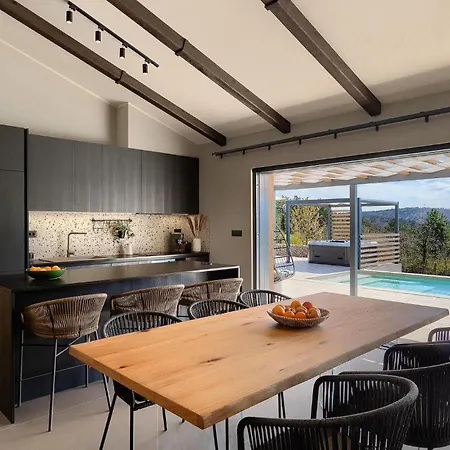 Noeli Holiday home